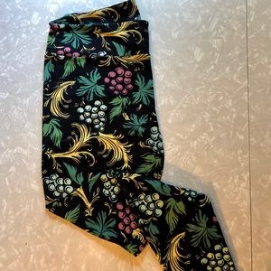 LuLaRoe tc leggings